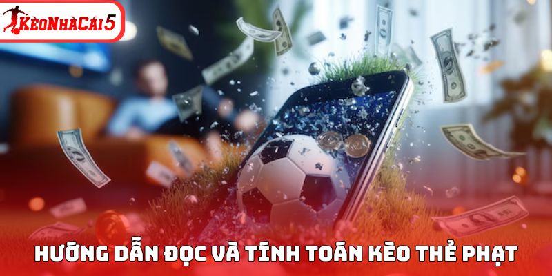C&aacute;ch đọc cược thẻ phạt si&ecirc;u chuẩn x&aacute;c cho người mới